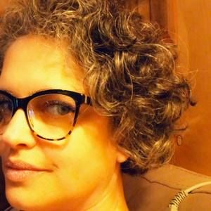 Meet your Posher, Bridgett